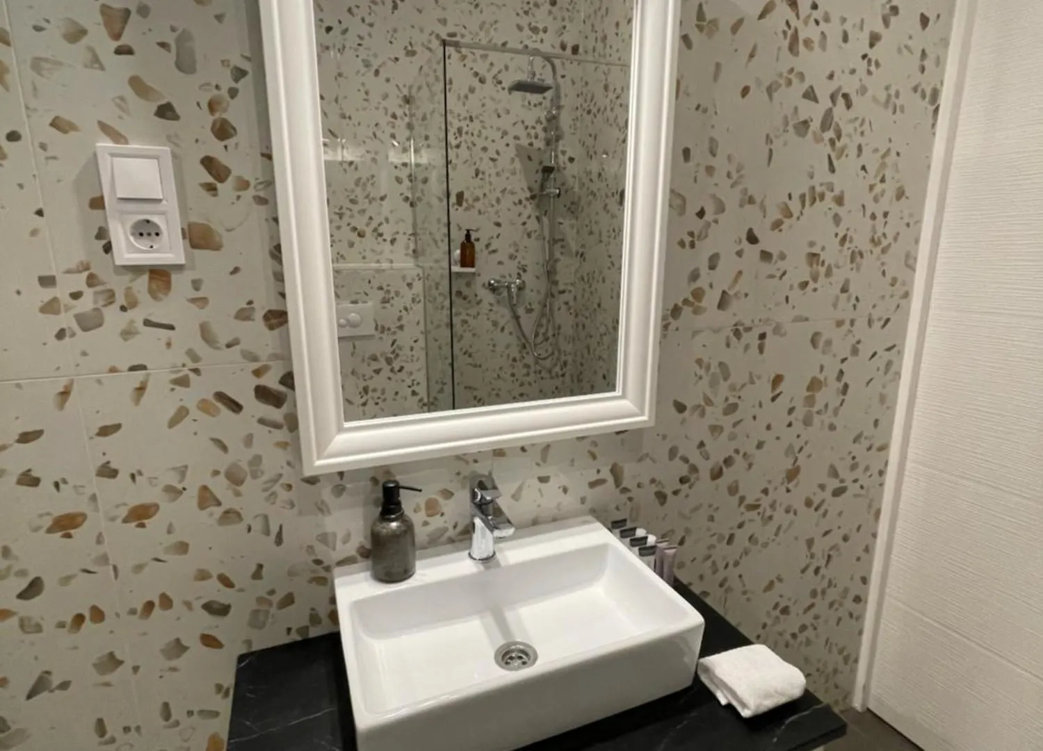 Appartement Szip Tatra Gold - Downtown à Budapest 0*,