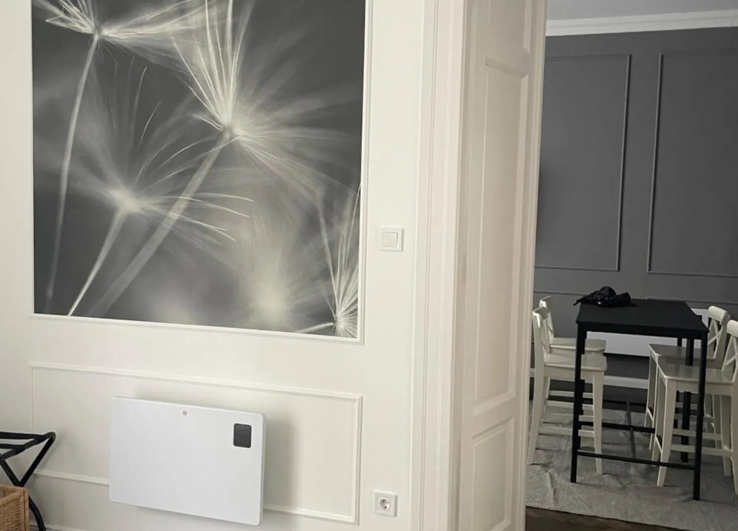 Appartement Szip Tatra Gold - Downtown à Budapest