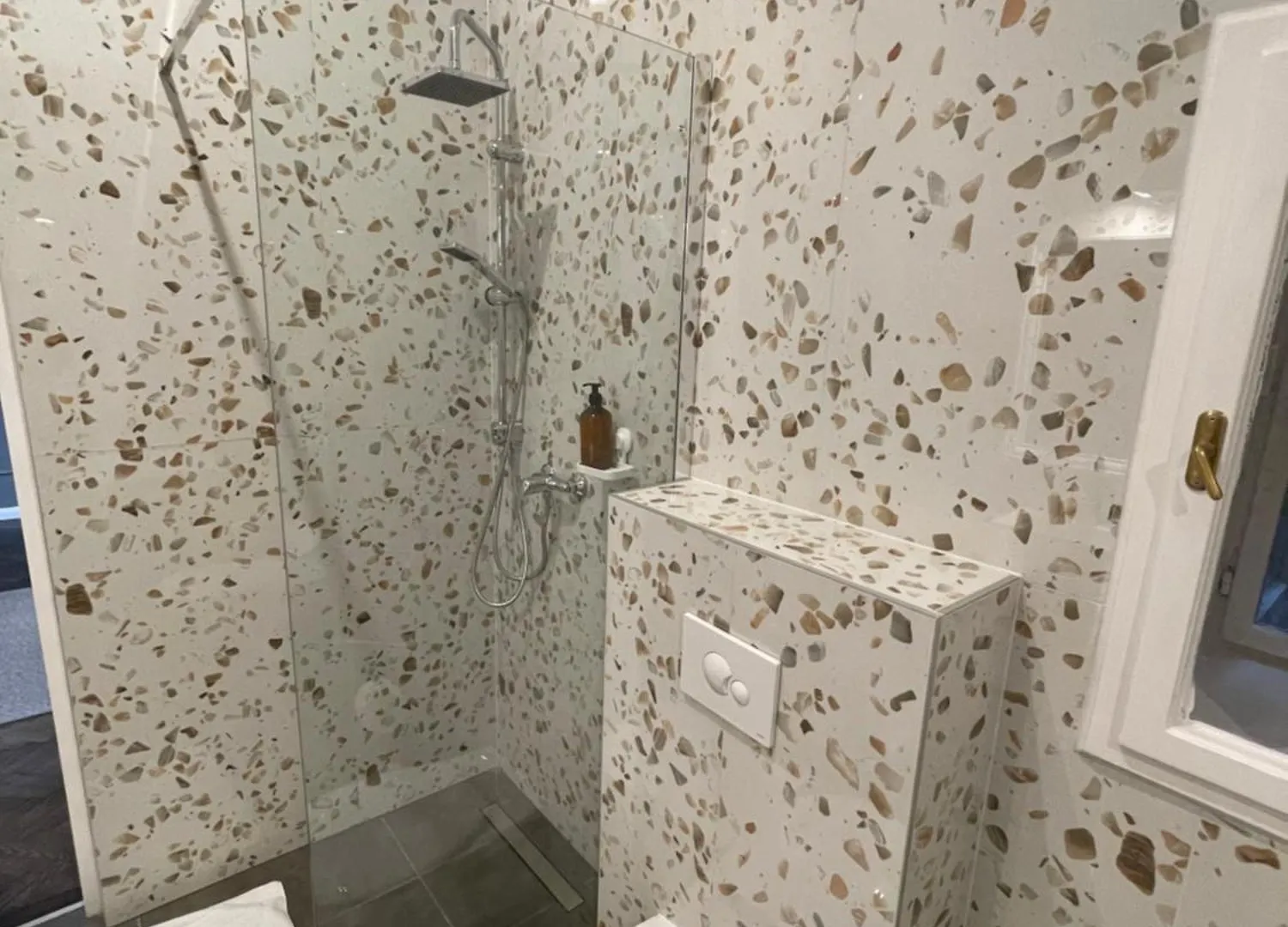 Appartement Szip Tatra Gold - Downtown à Budapest